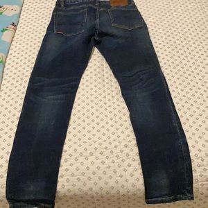 SuperDry Skinny Jeans